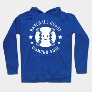 Baseball Hoodie